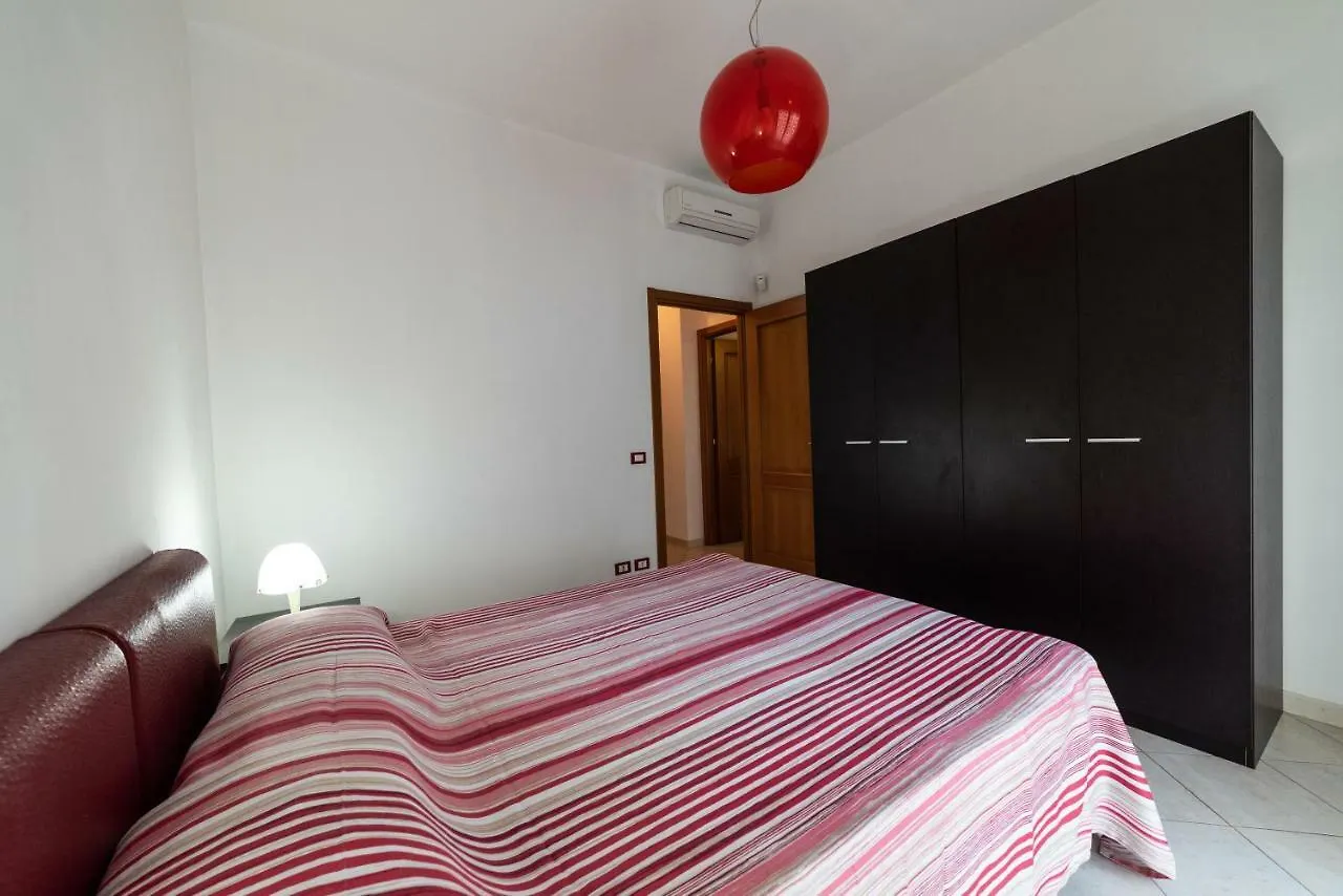 Appartamento Il gabbiano in città Palermo Italia