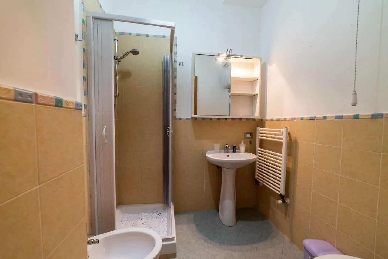 Il Gabbiano In Citta Apartman Palermo