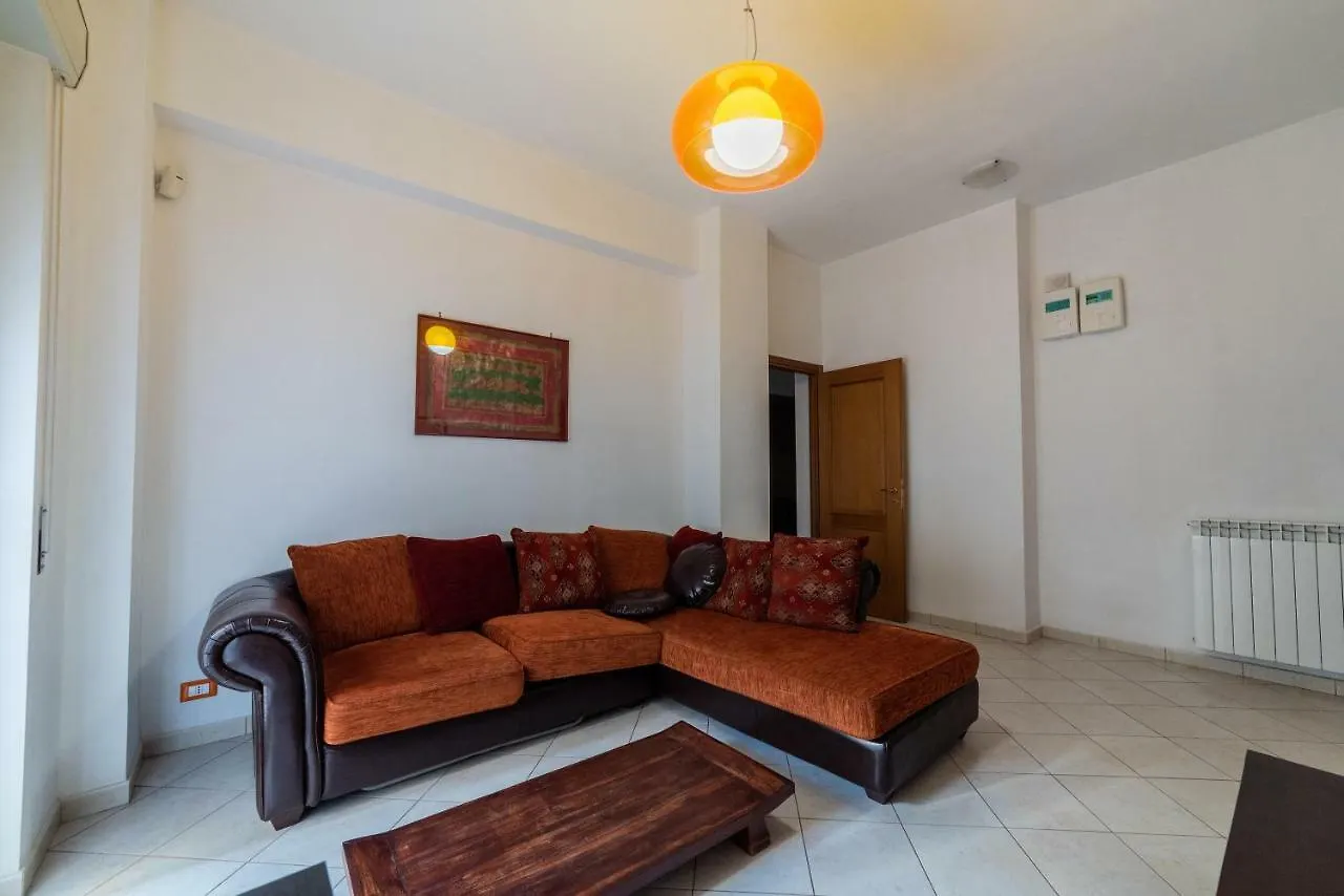 Il Gabbiano In Citta Apartman Palermo 0*,  Olaszország